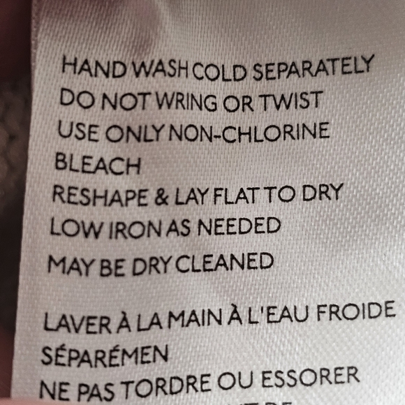 Anthropologie Rebekah Striped Sweater In SP - Picture 7 of 8